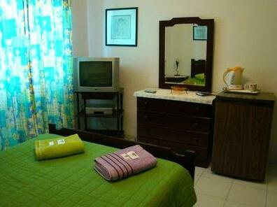 Vasco da Gama Guesthouse - Photo2