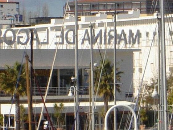 Veleiro Lagos - Photo2