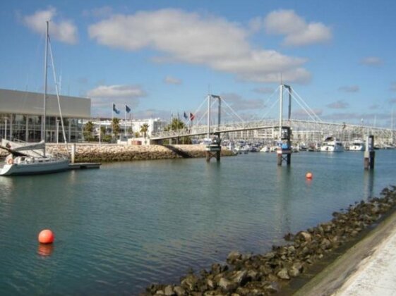 Veleiro Lagos - Photo3