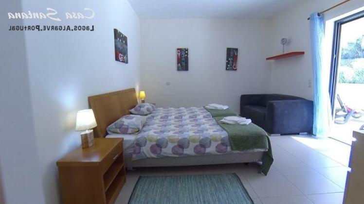 Villa Casa Santana - Photo3