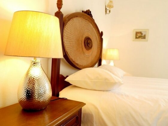 Villa Francesa Guest House - Photo3