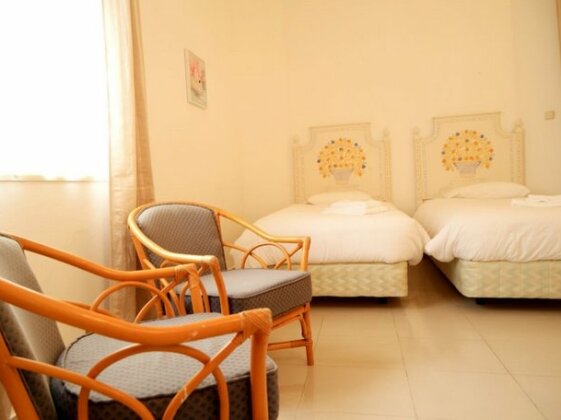 Villa Francesa Guest House - Photo4
