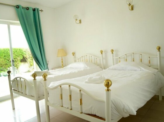 Villa Francesa Guest House - Photo5