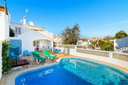 Villa Luz Bay 50 by Algarve Golden Properties