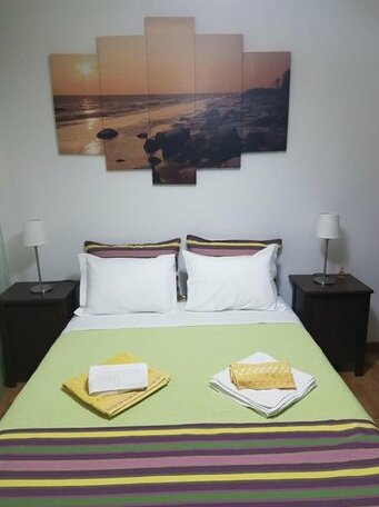 Villa Oliveira Apartments - Photo2