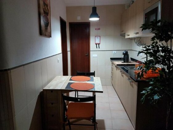 Villa Oliveira Apartments - Photo4