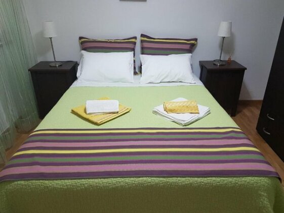 Villa Oliveira Apartments - Photo5