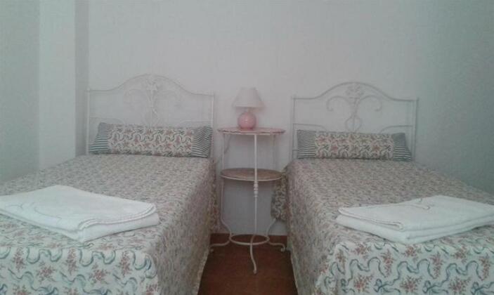 Vitoria Guest house