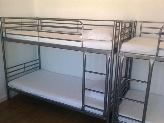 White Sun Hostel - Photo2