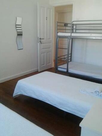 White Sun Hostel - Photo3