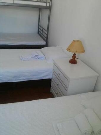 White Sun Hostel - Photo4