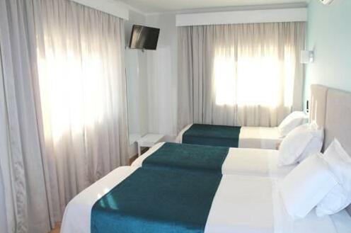 Hotel D Dinis - Photo5