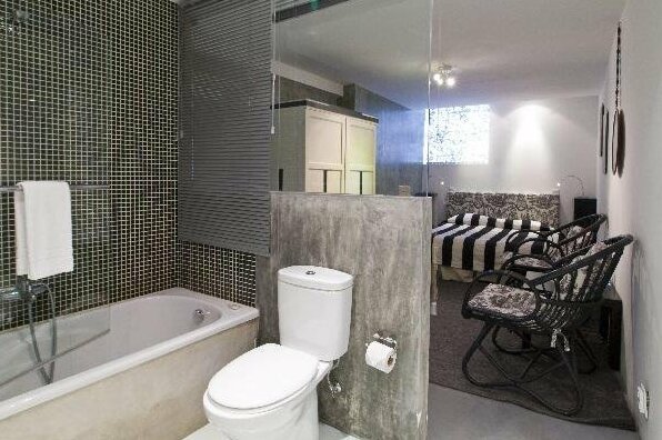 2 Br Apartment Kitchen Sleeps 5 - Rpe 275 - Photo2