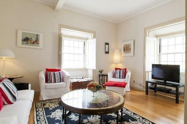 2 Br Apartment Kitchen Sleeps 5 - Rpe 276 - Photo5