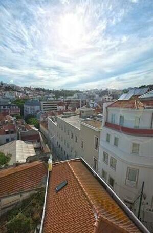 4 Places - Lisbon Apartments
