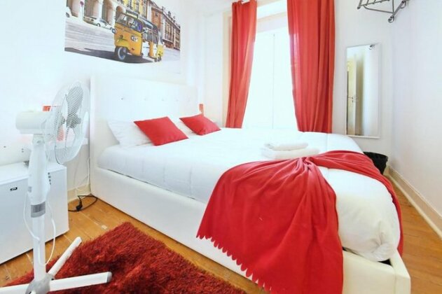 7 Mares Hostel - Photo2