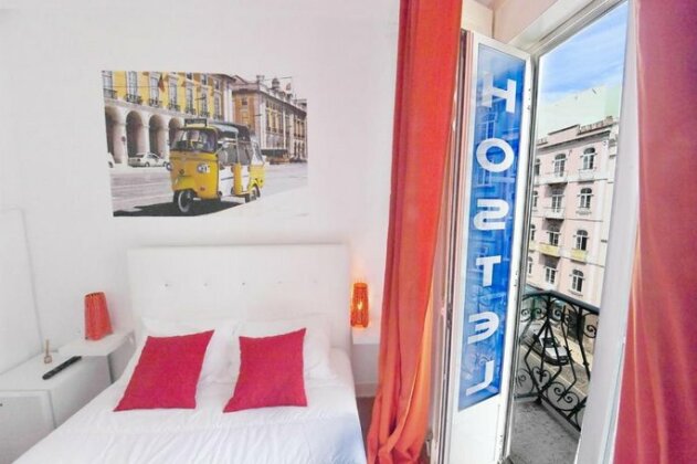 7 Mares Hostel - Photo3