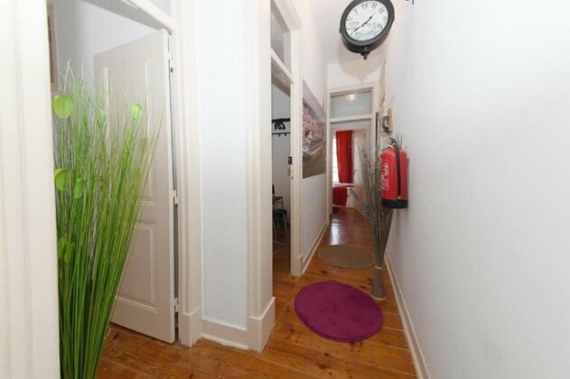 7 Mares Hostel - Photo4