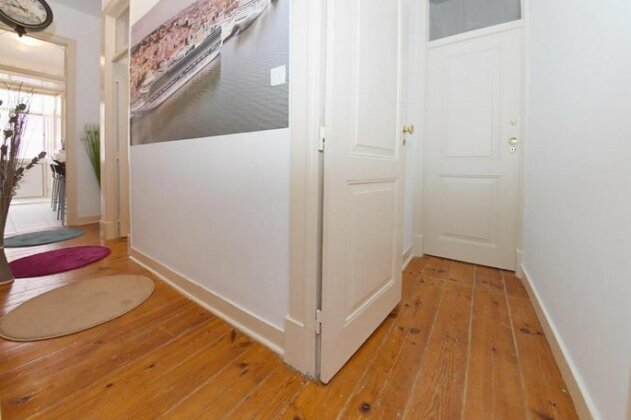 7 Mares Hostel - Photo5