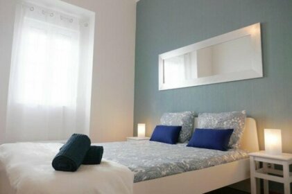Abade Lisbon Rooms