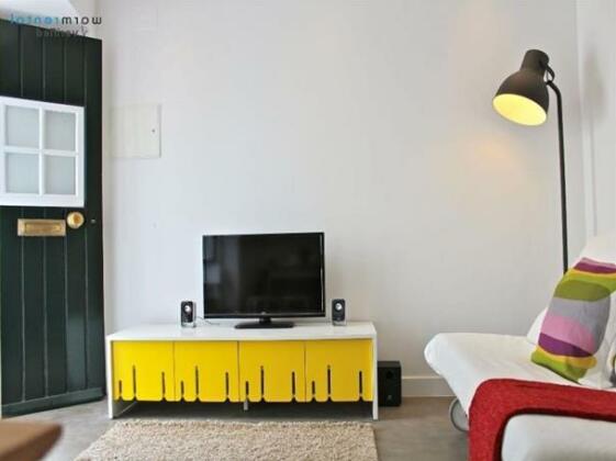 Akicity Alfama Senses - Photo2