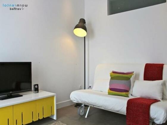 Akicity Alfama Senses - Photo3