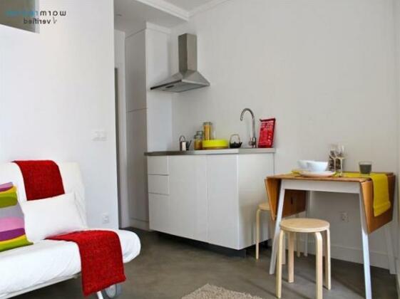 Akicity Alfama Senses - Photo5