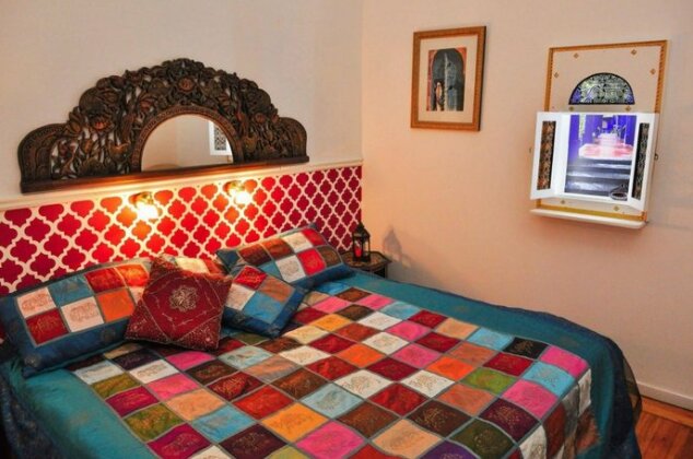 Al-Ushbuna Residence & Hostel - Photo2