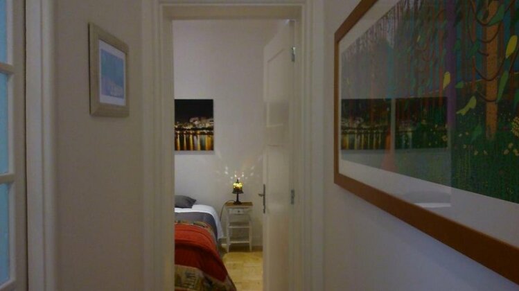 Alex Home Lisbon - Photo2