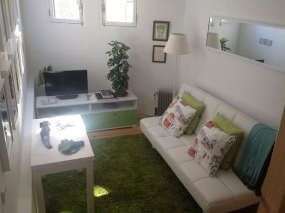Alfama Barber Shop House - Photo4