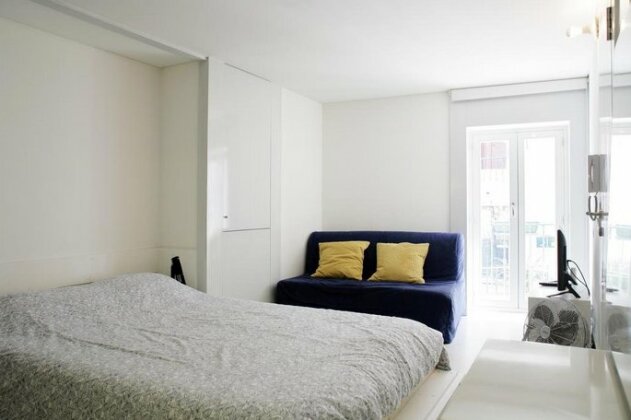 Alfama Blue Loft - Photo2