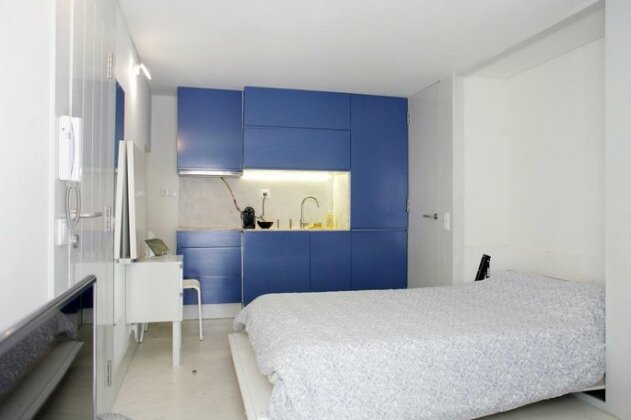 Alfama Blue Loft - Photo3