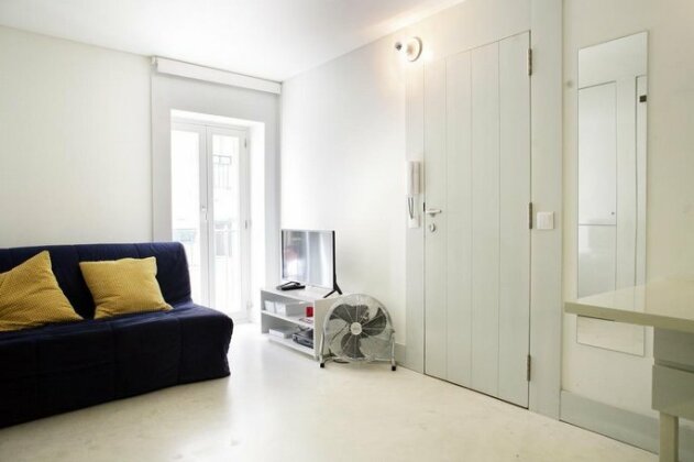Alfama Blue Loft - Photo4