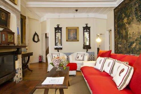Alfama Chanceler Apartments RentExperience - Photo3