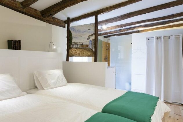 Alfama Chanceler Apartments RentExperience - Photo5