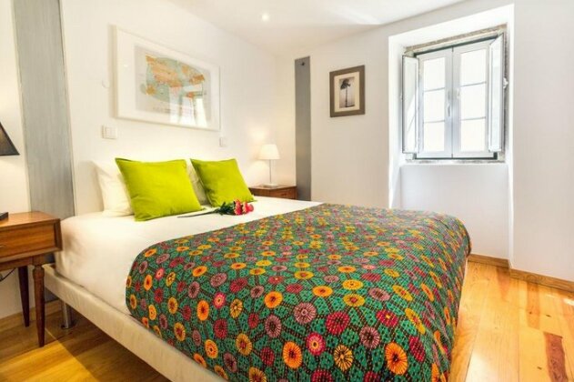 Alfama Charming Apartment Lisbon - Photo3