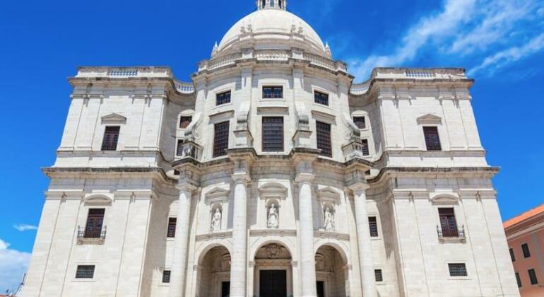 Alfama de Paixao