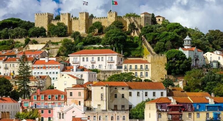 Alfama Delight Apartment RentExperience