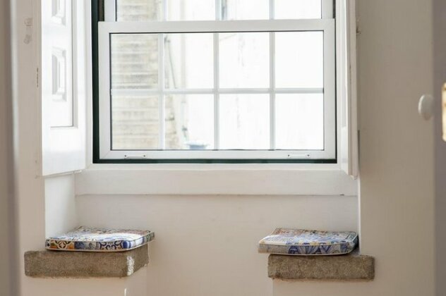Alfama Delight Apartment RentExperience - Photo2