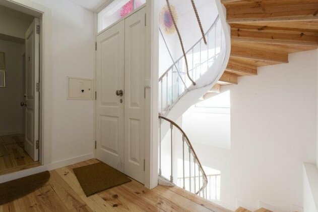 Alfama Delight Apartment RentExperience - Photo3