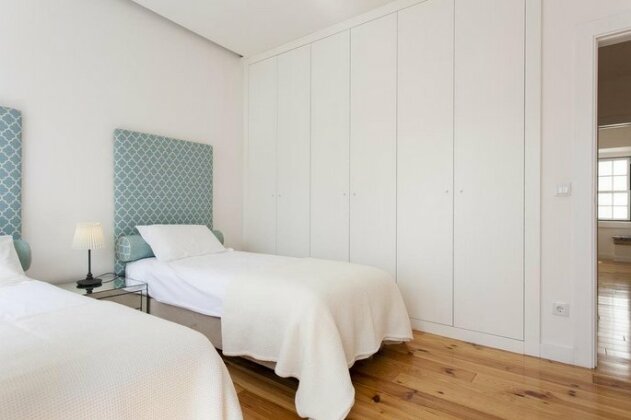 Alfama Delight Apartment RentExperience - Photo5
