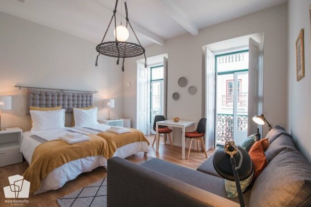 Alfama Dream Apartments - Photo2