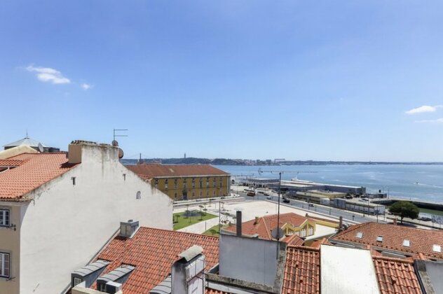 Alfama Golden View by Homing - Photo2