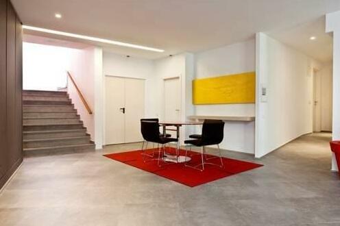 Alfama - Lisbon Lounge Suites - Photo2