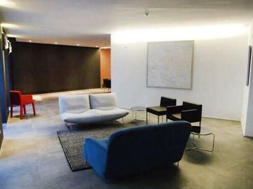 Alfama - Lisbon Lounge Suites - Photo3
