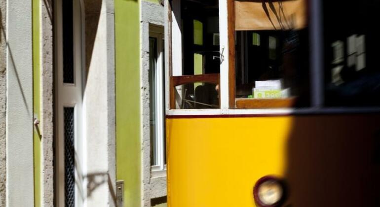 Alfama - Lisbon Lounge Suites - Photo4