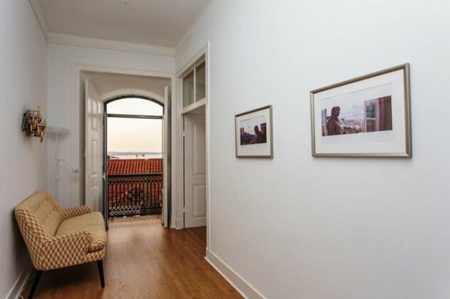 Alfama & Me - Photo3