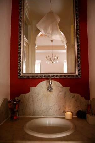 Alfama Patio Hostel - Photo5