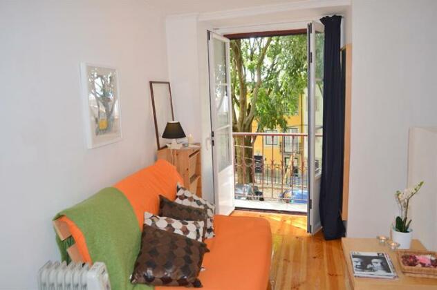 Alfama Studio 40 - Photo3