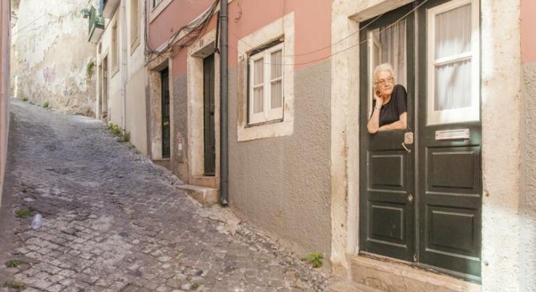 Alfama Tijolo - Photo2